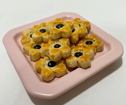 Sago Peanut Crunch (~340g)