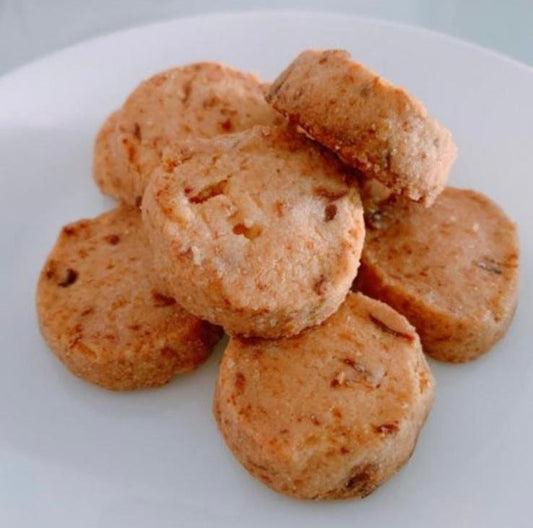 Irresistible Lychee Cookies 200g