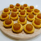 Medium Size Pineapple Tarts - Original (26 pieces)